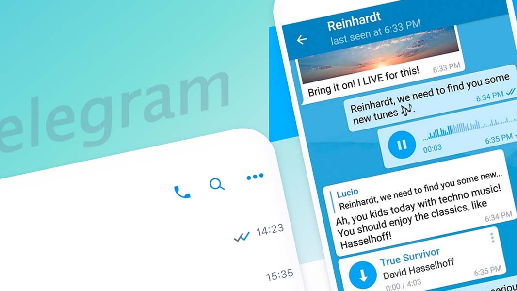 È possibile hackerare una chat segreta su Telegram?